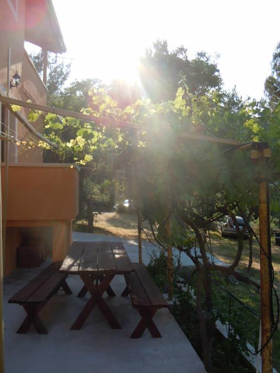 Hodak Apartment نيغيزيني المظهر الخارجي الصورة