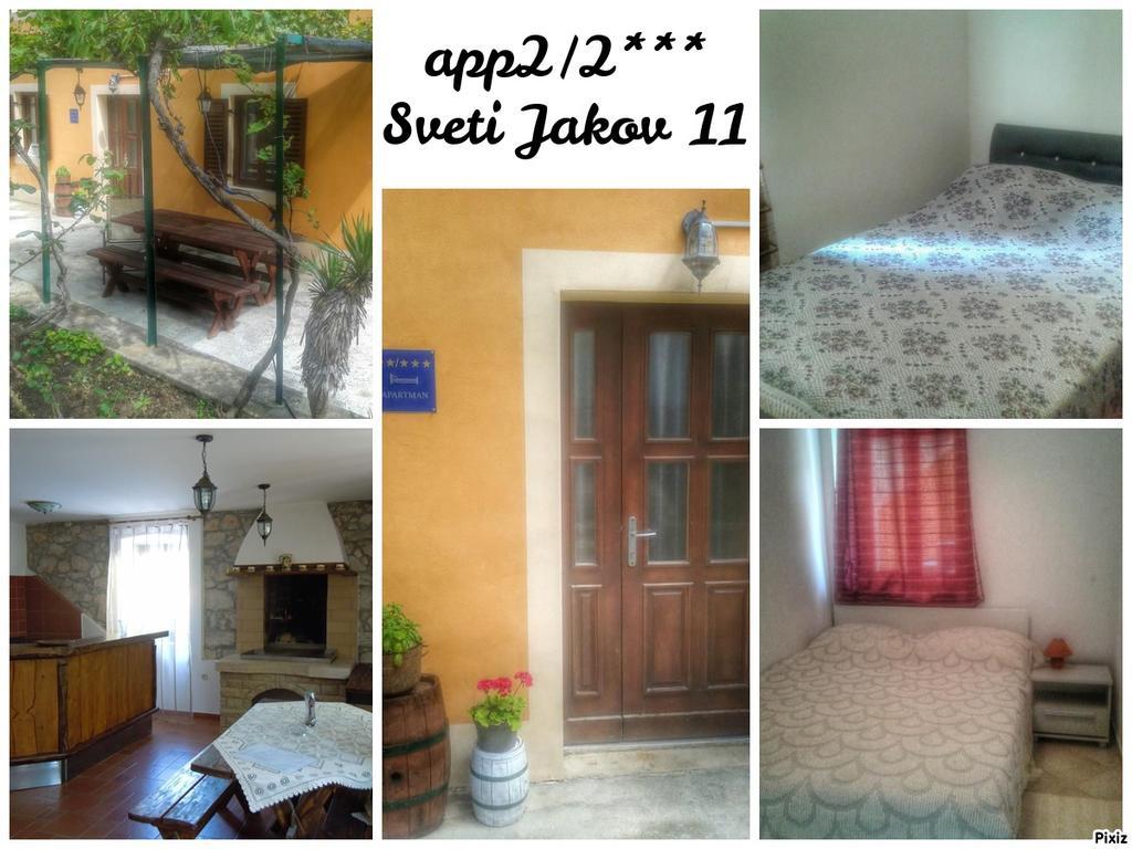 Hodak Apartment نيغيزيني المظهر الخارجي الصورة