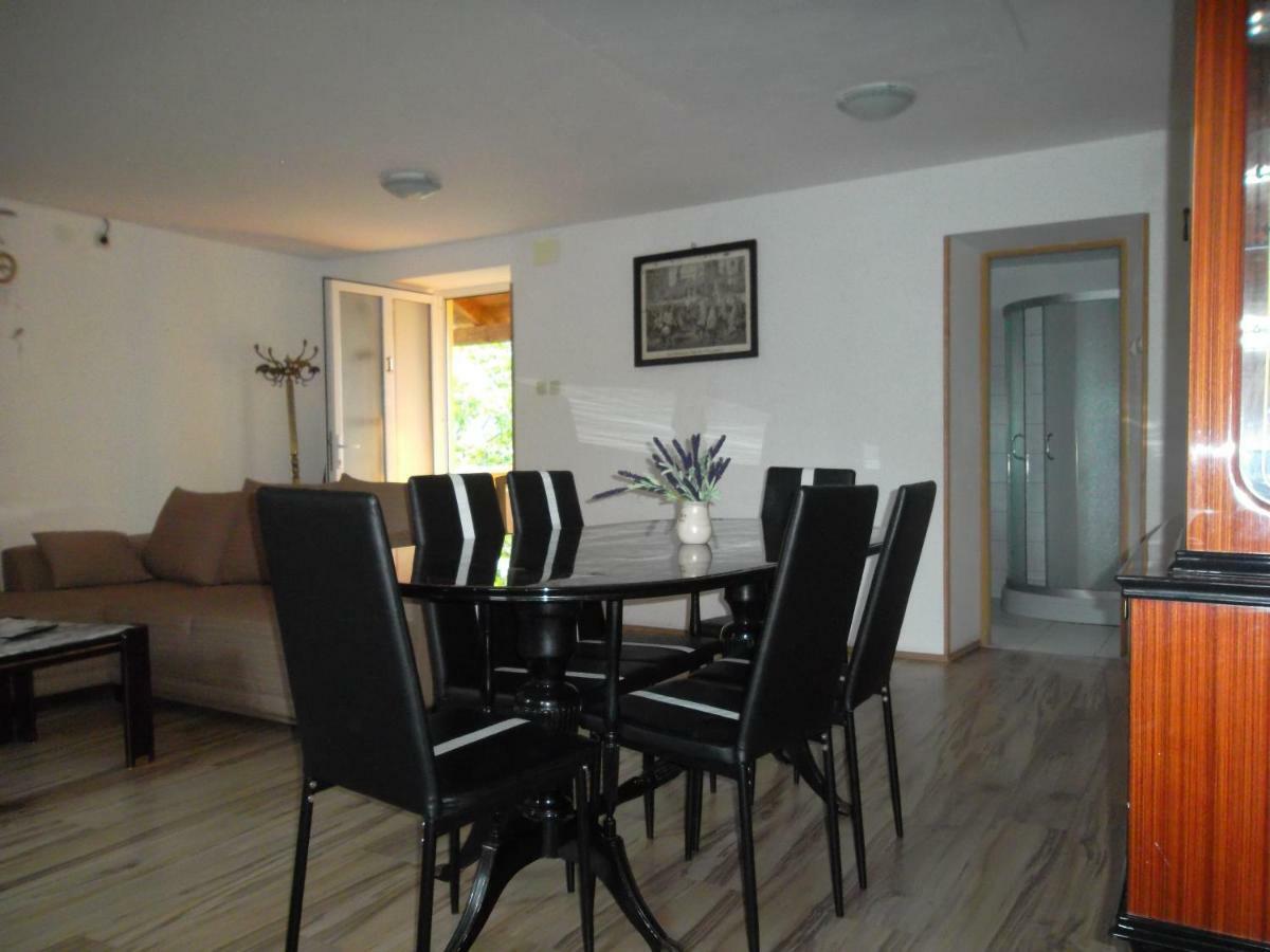 Hodak Apartment نيغيزيني المظهر الخارجي الصورة