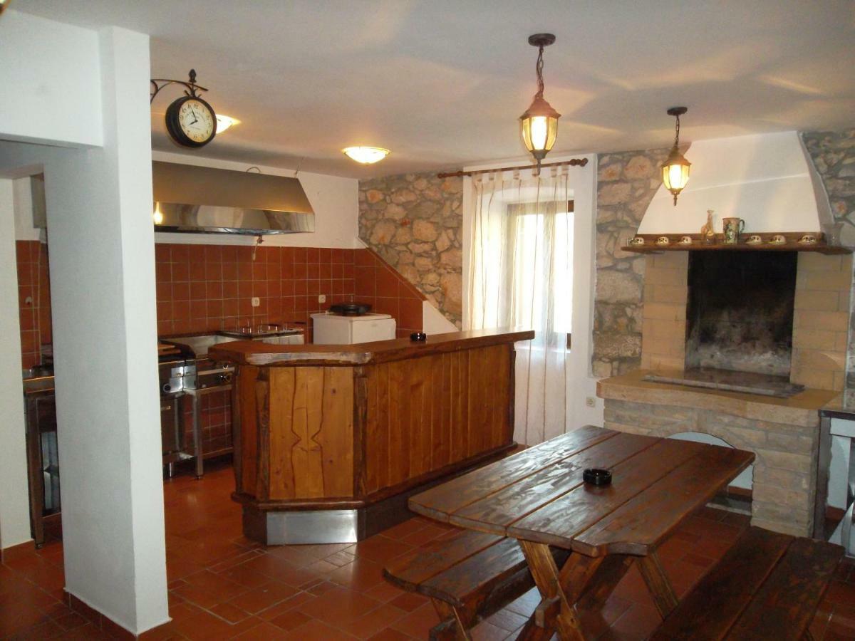 Hodak Apartment نيغيزيني المظهر الخارجي الصورة