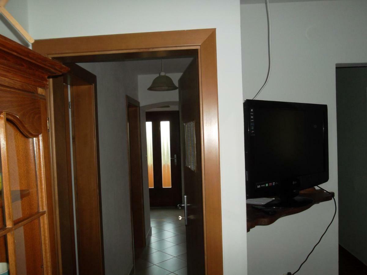 Hodak Apartment نيغيزيني المظهر الخارجي الصورة