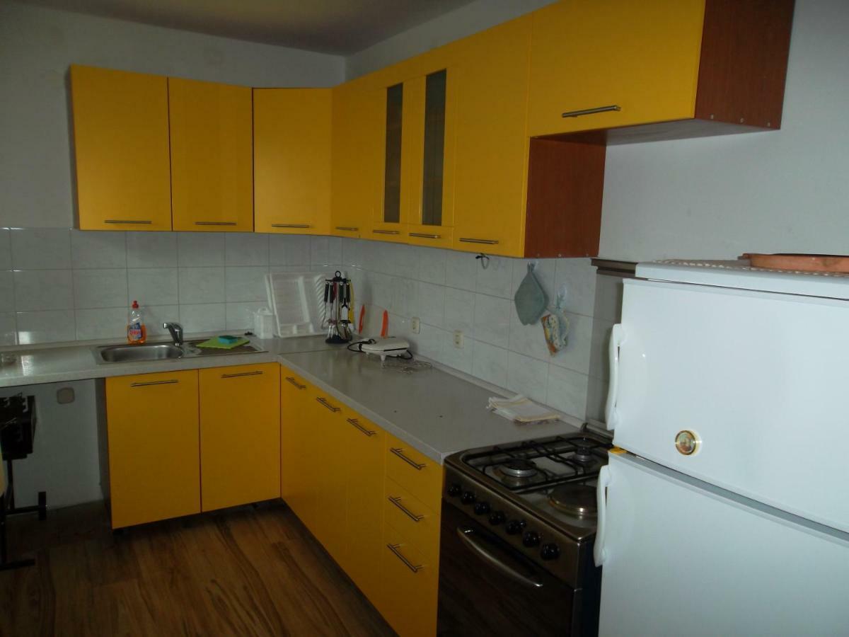 Hodak Apartment نيغيزيني المظهر الخارجي الصورة