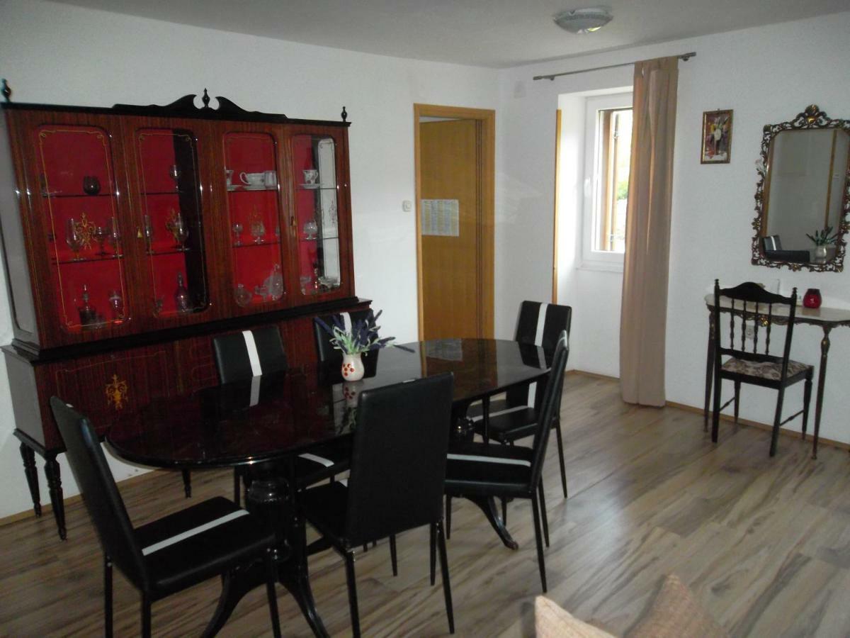 Hodak Apartment نيغيزيني المظهر الخارجي الصورة