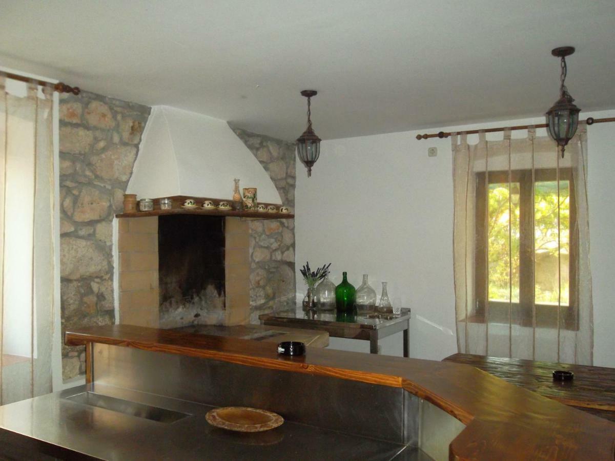 Hodak Apartment نيغيزيني المظهر الخارجي الصورة
