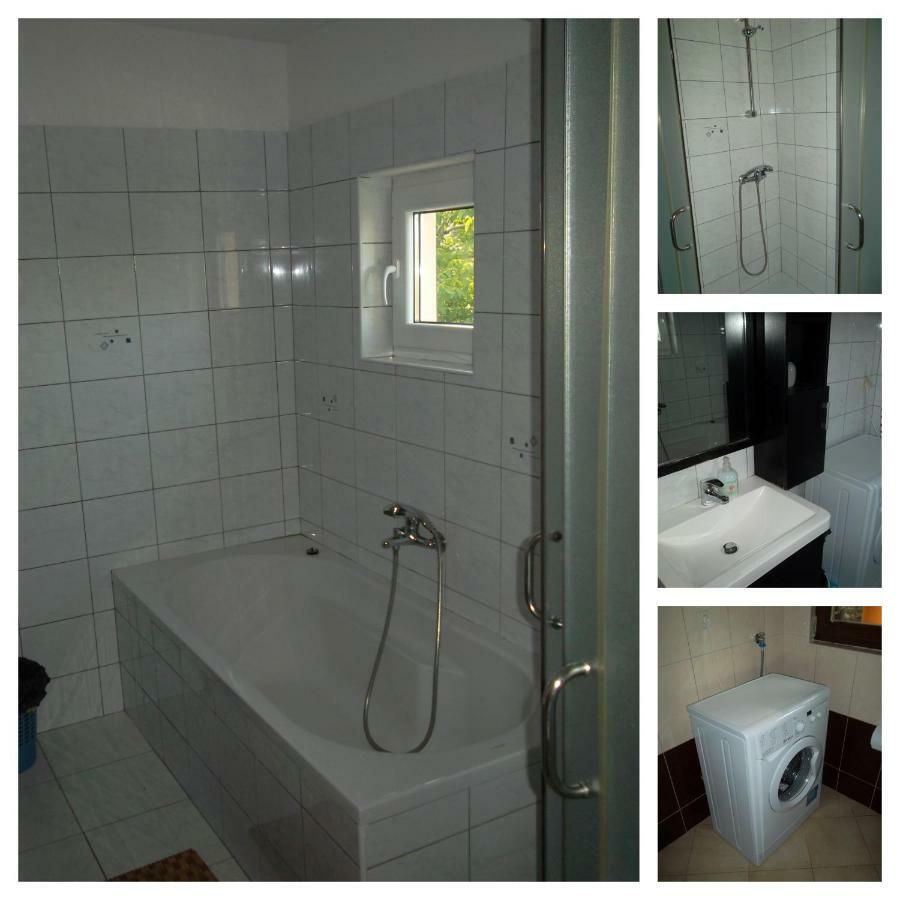 Hodak Apartment نيغيزيني المظهر الخارجي الصورة