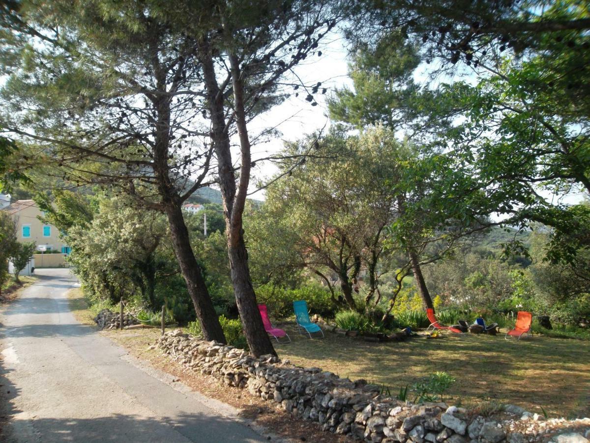 Hodak Apartment نيغيزيني المظهر الخارجي الصورة