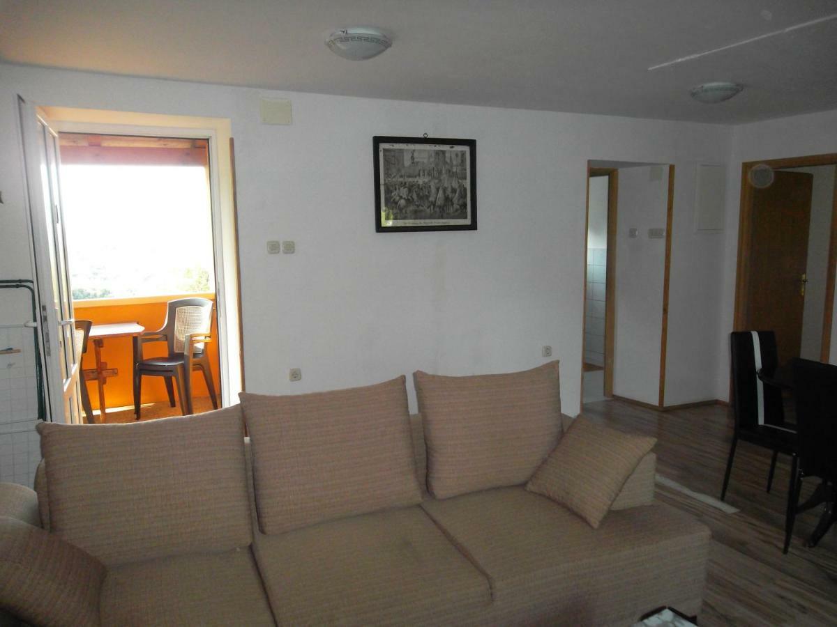 Hodak Apartment نيغيزيني المظهر الخارجي الصورة
