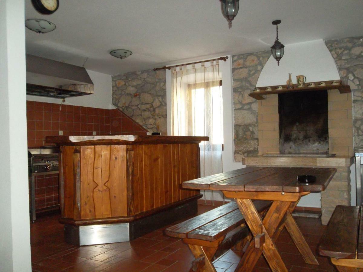 Hodak Apartment نيغيزيني المظهر الخارجي الصورة
