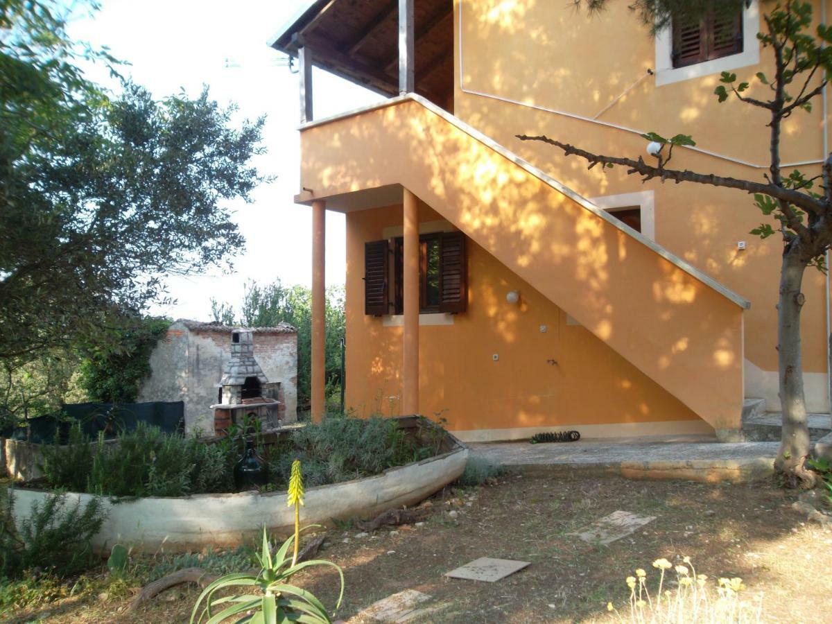 Hodak Apartment نيغيزيني المظهر الخارجي الصورة